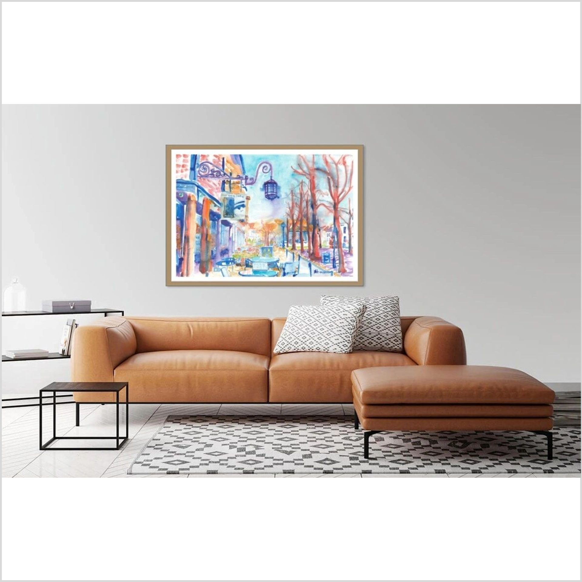 The Grey Lady - Pantiles - Image 5