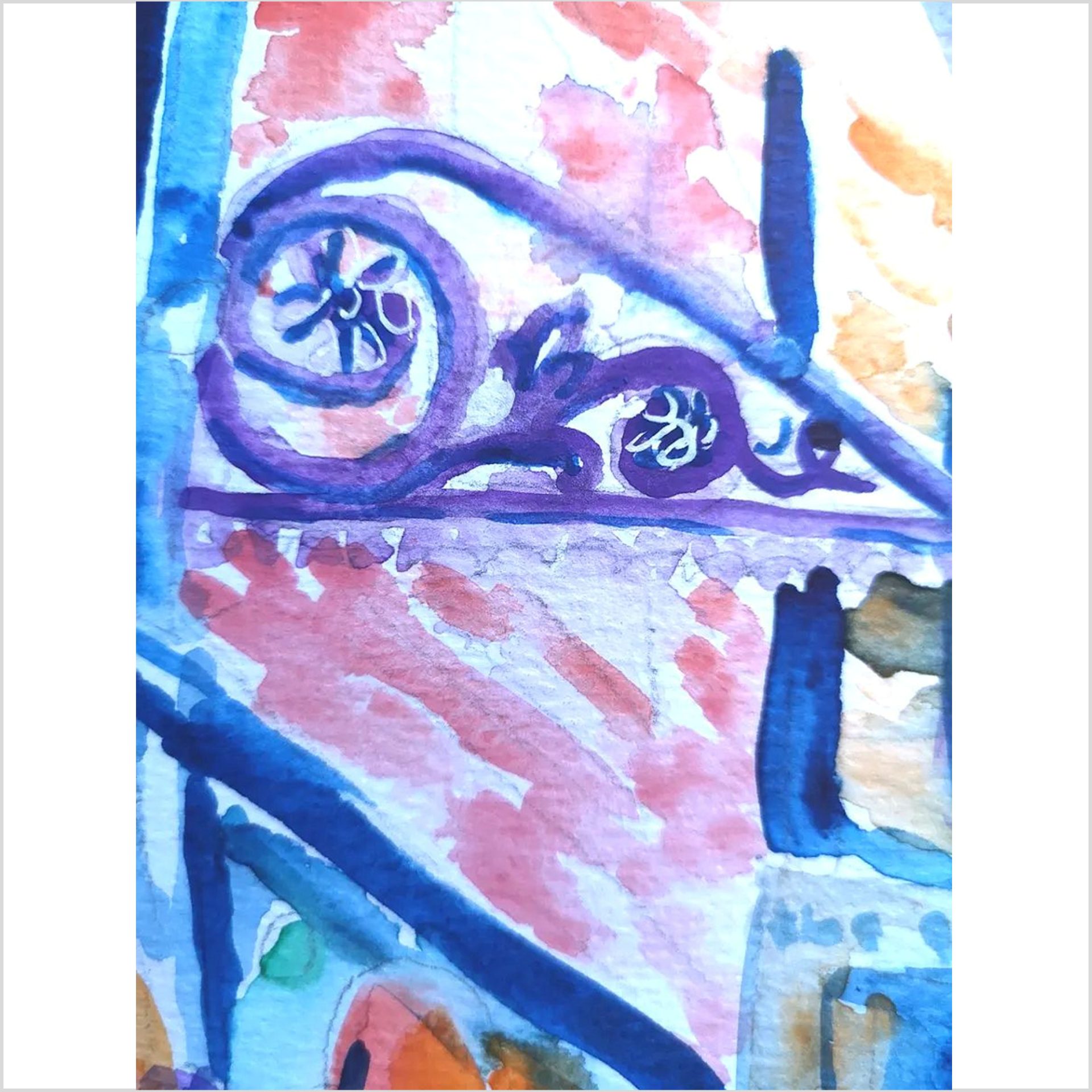 The Grey Lady - Pantiles - Image 2