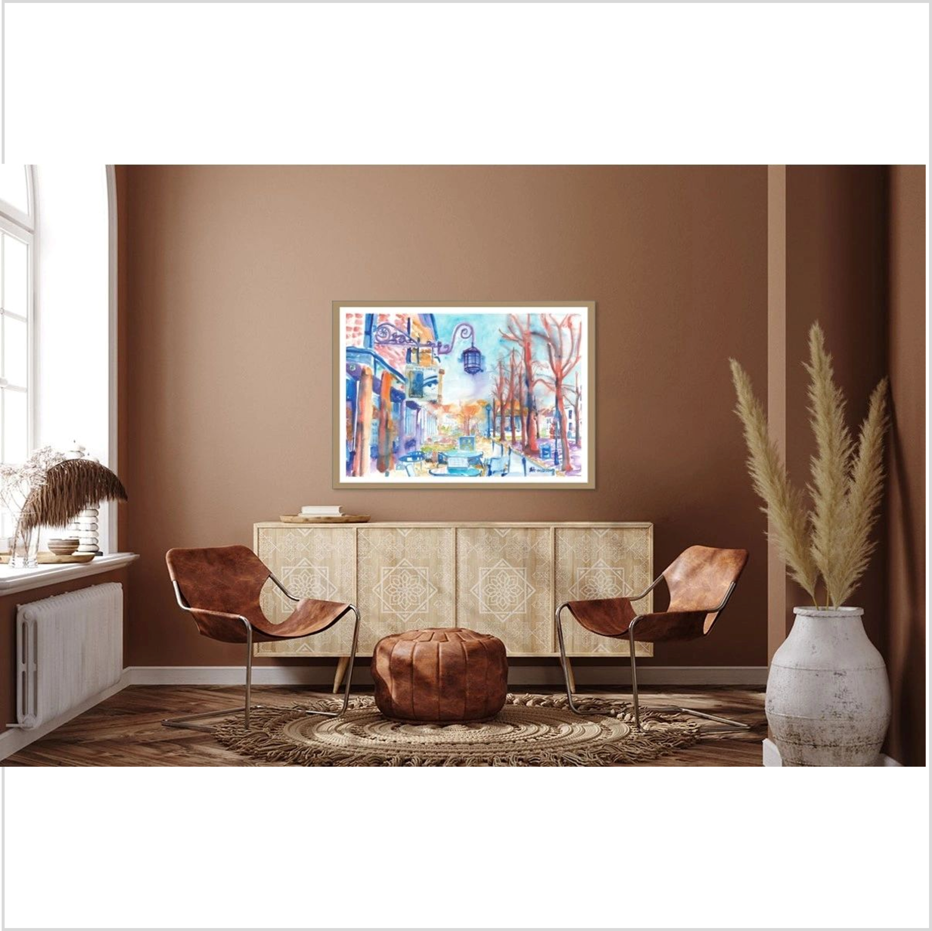 The Grey Lady - Pantiles - Image 4